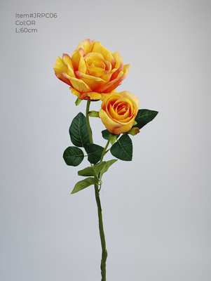 Artificial Rose Spray